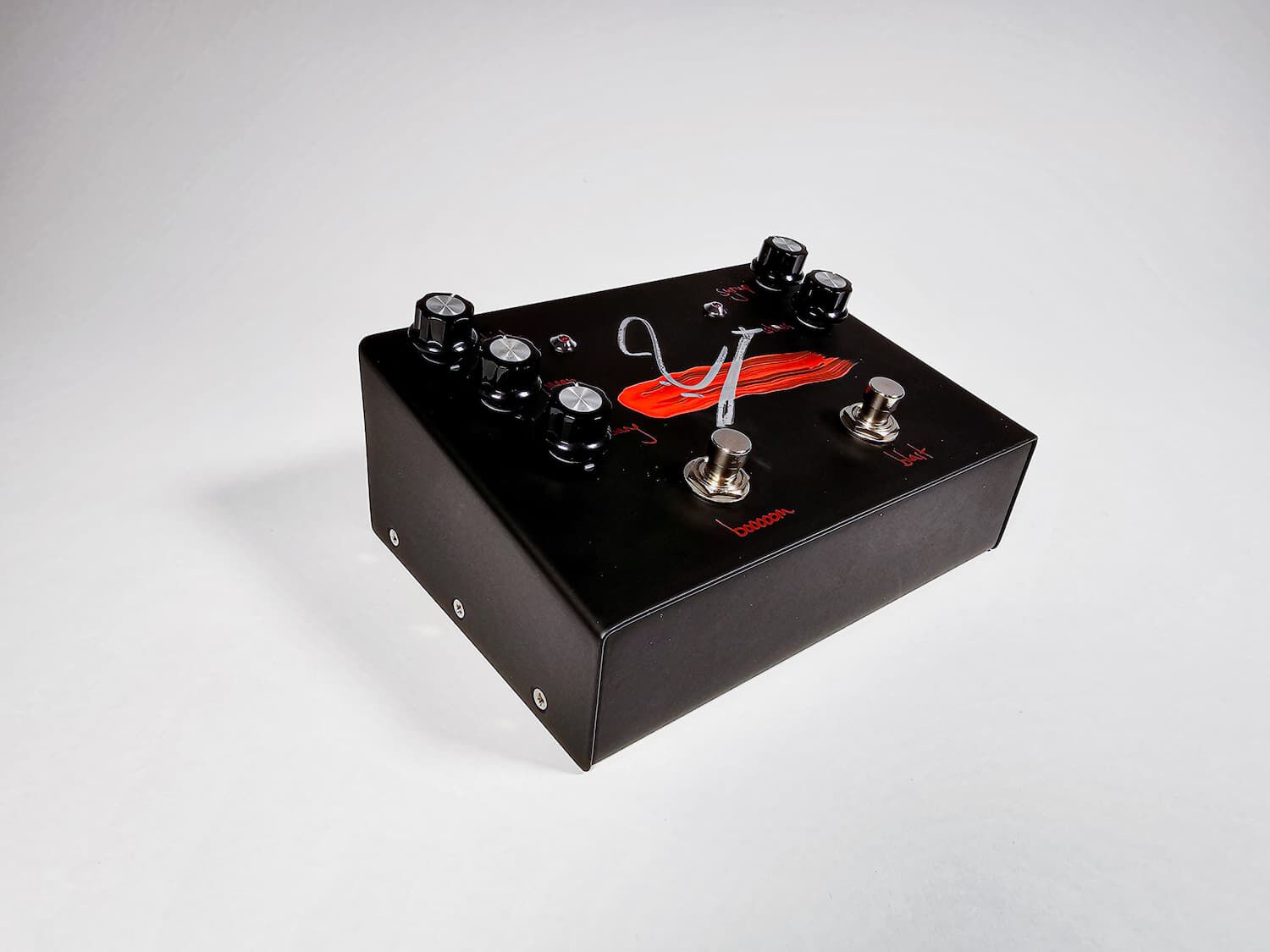 Simon neil pedal hotsell